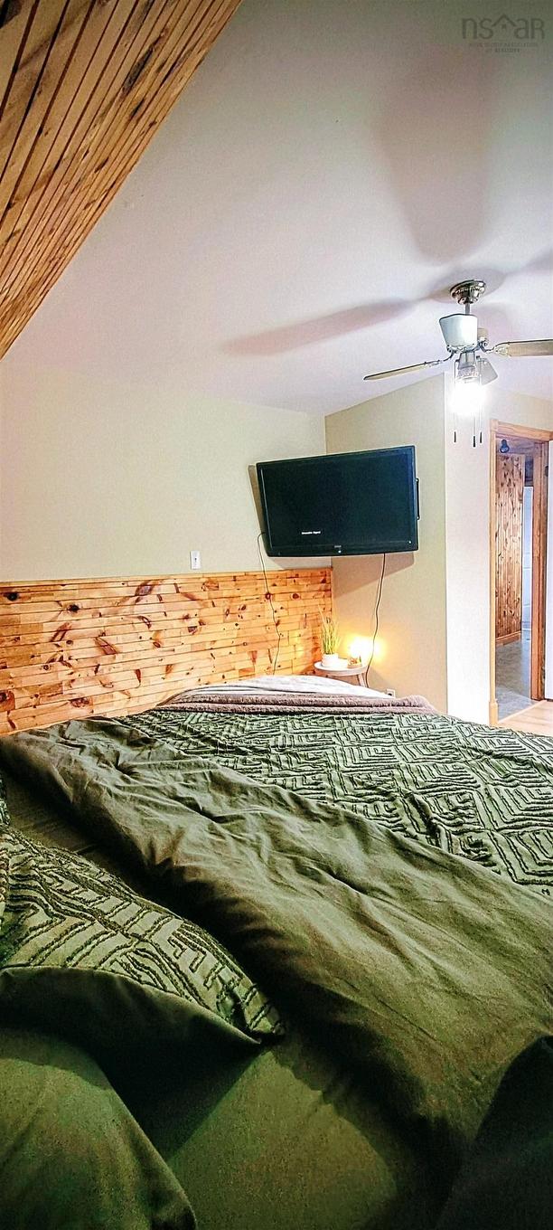 5148 Boars Back Road, River Hebert, NS