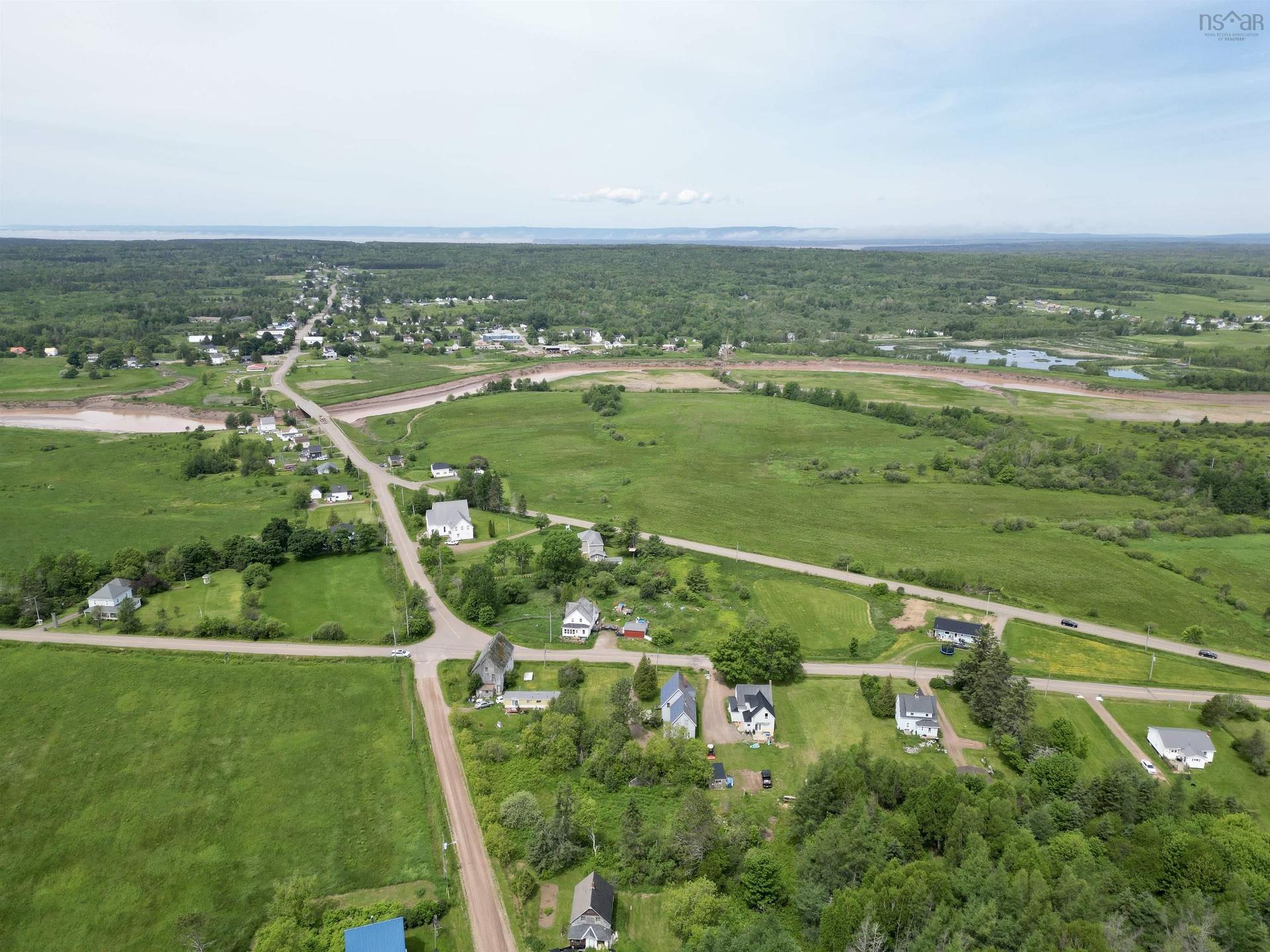 5148 Boars Back Road, River Hebert, NS