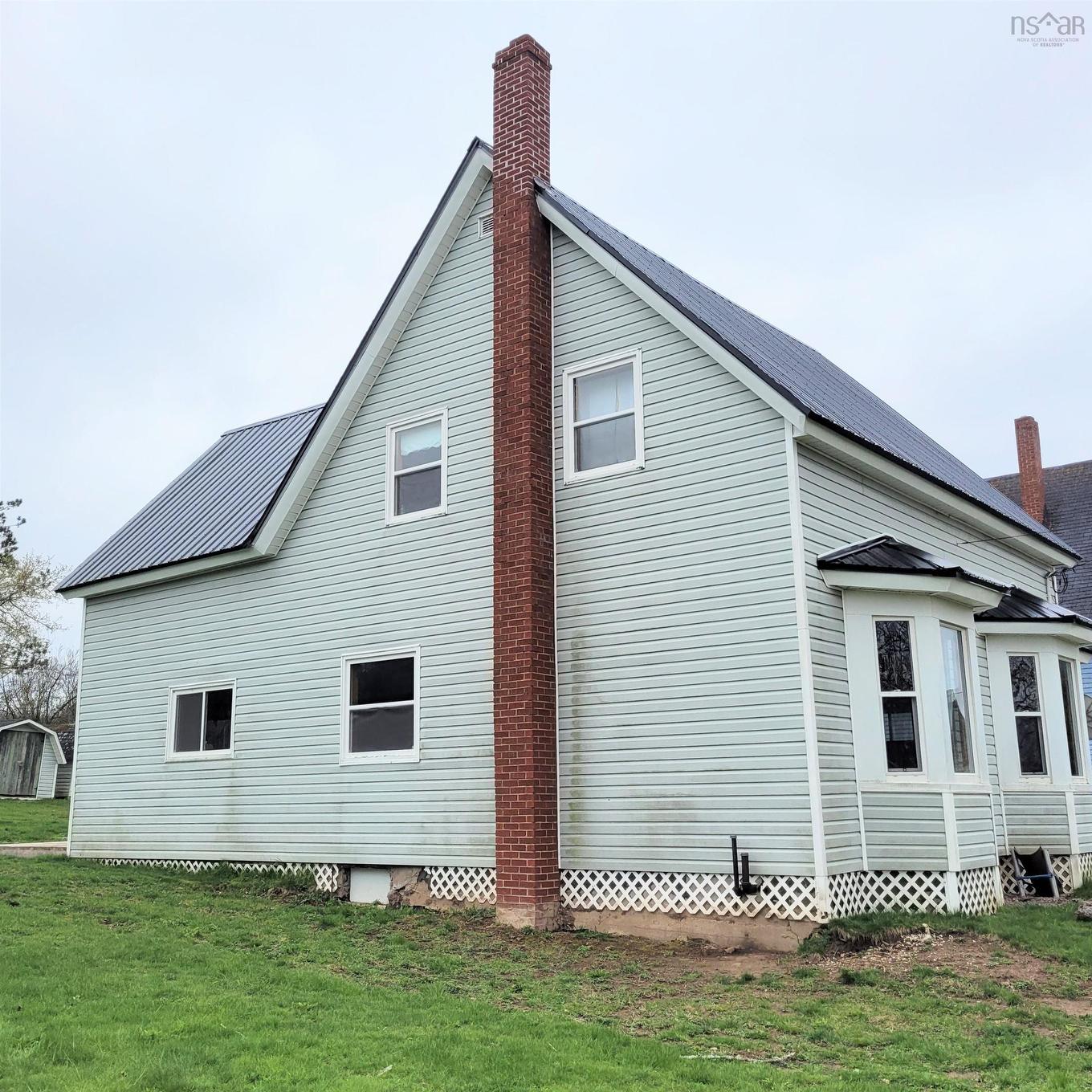 5148 Boars Back Road, River Hebert, NS