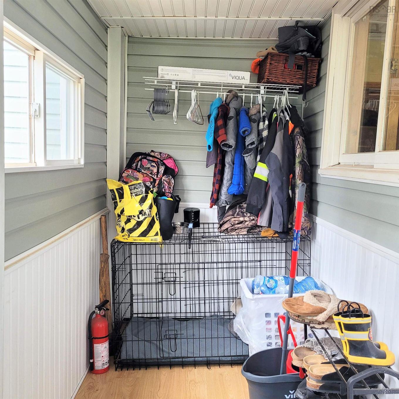 5148 Boars Back Road, River Hebert, NS