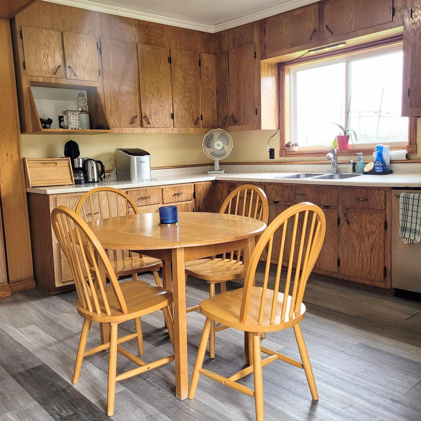 5148 Boars Back Road, River Hebert, NS