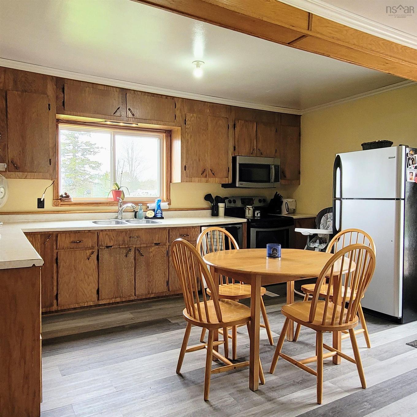 5148 Boars Back Road, River Hebert, NS