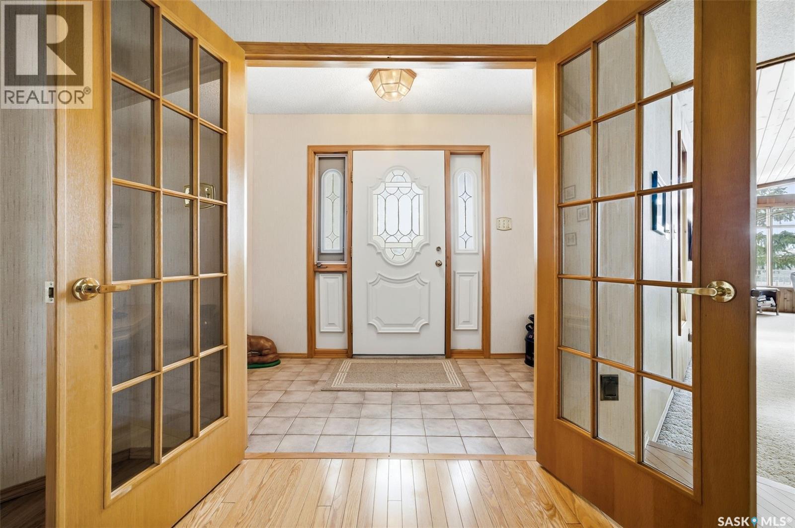 250 Prospect Crescent, Lumsden, SK - Indoor Photo Showing Other Room