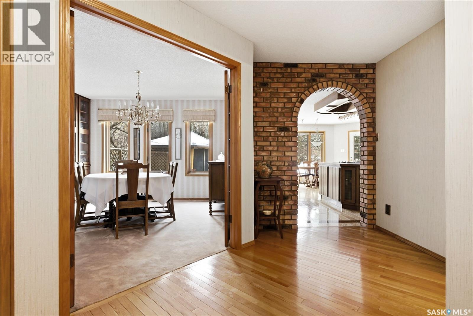 250 Prospect Crescent, Lumsden, SK - Indoor