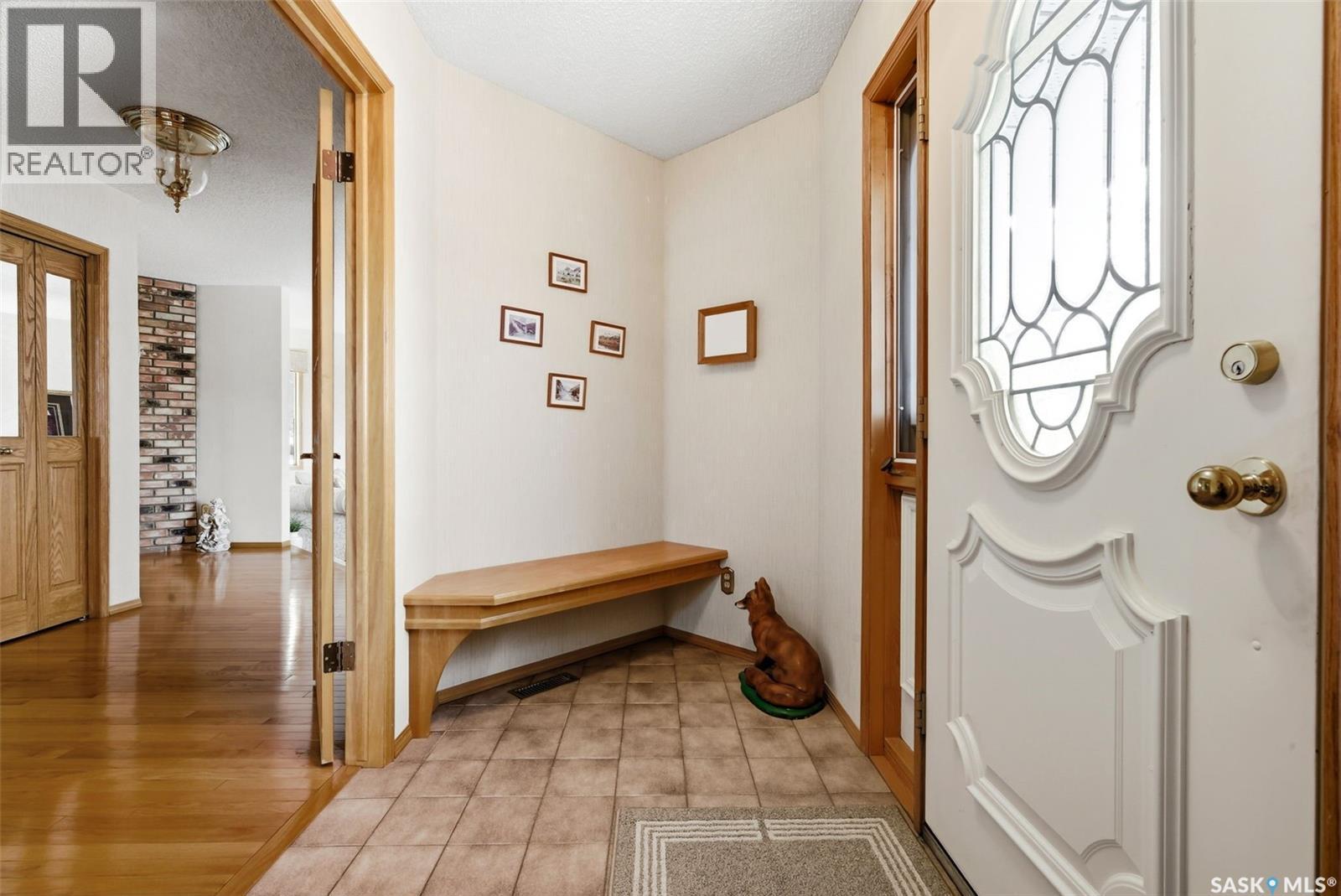 250 Prospect Crescent, Lumsden, SK - Indoor Photo Showing Other Room