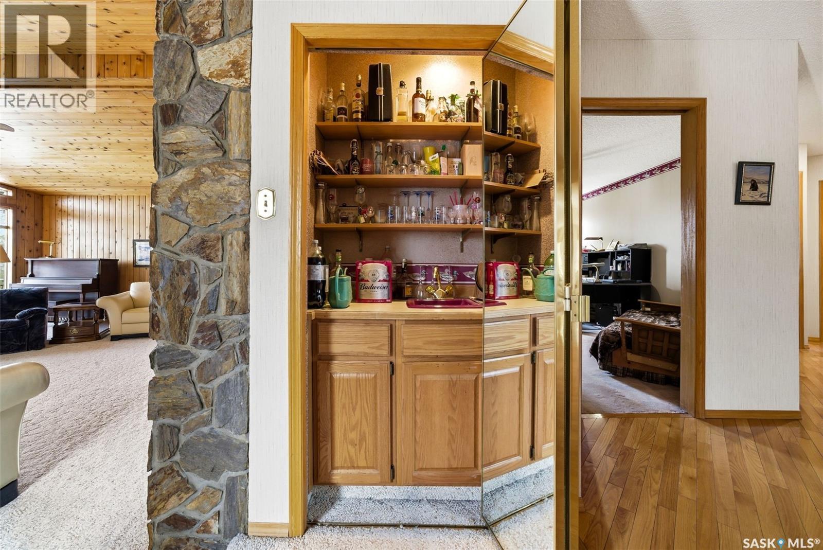 250 Prospect Crescent, Lumsden, SK - Indoor Photo Showing Other Room