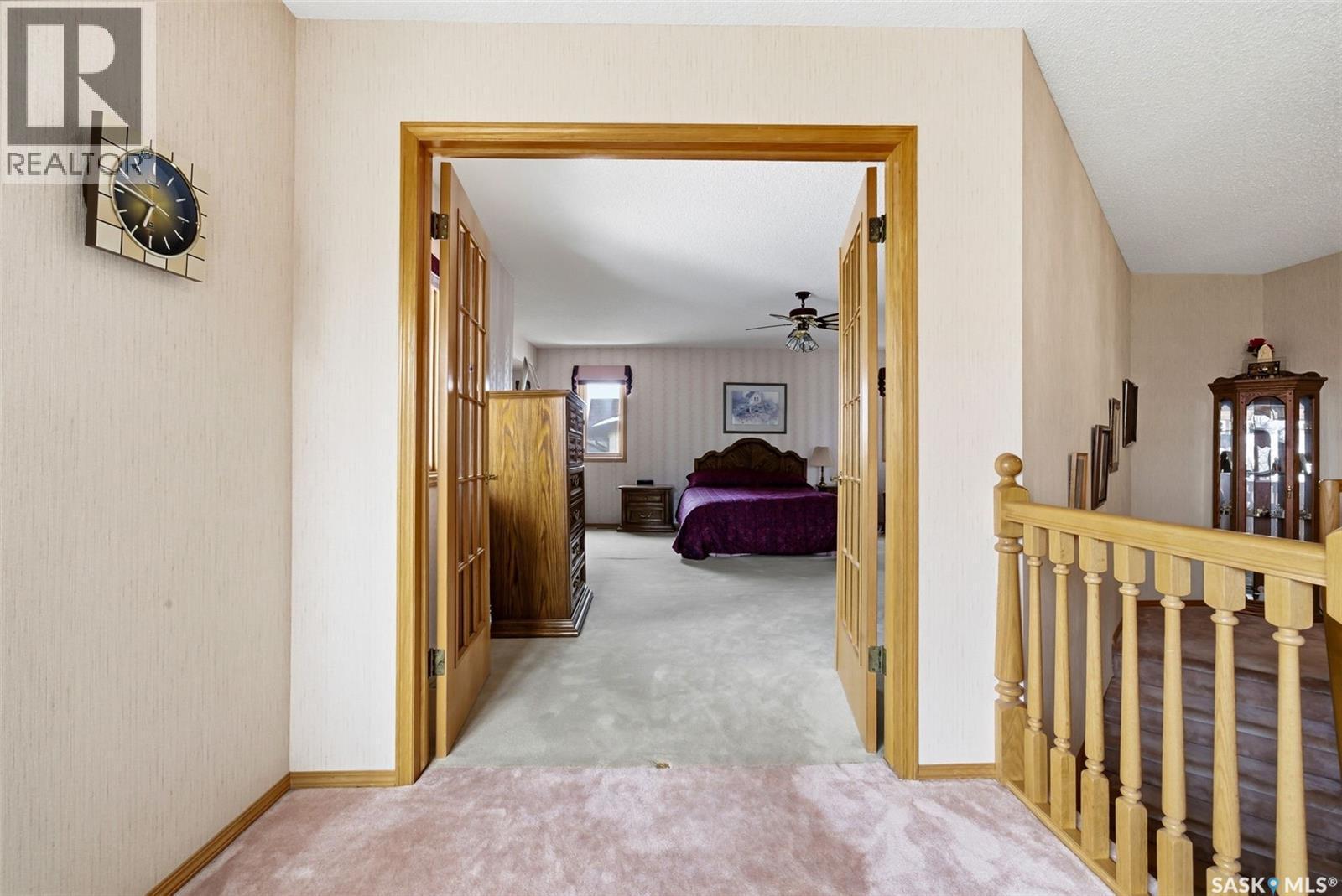 250 Prospect Crescent, Lumsden, SK - Indoor Photo Showing Other Room