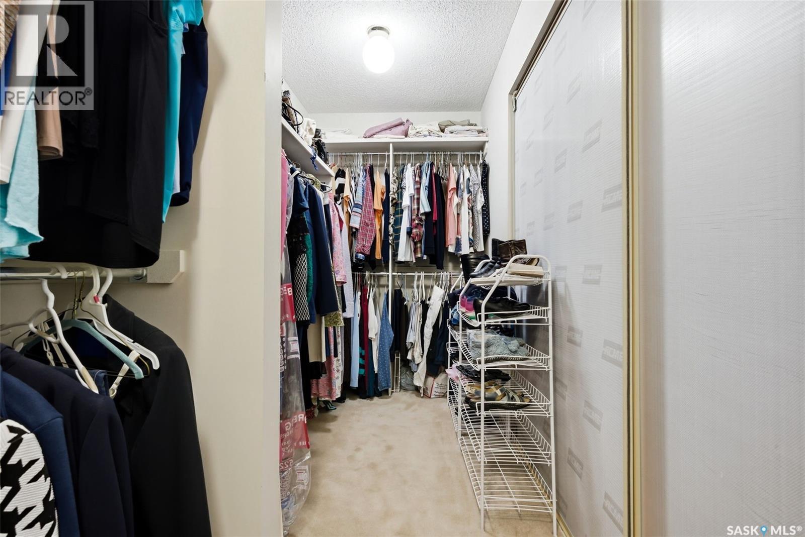 250 Prospect Crescent, Lumsden, SK - Indoor With Storage