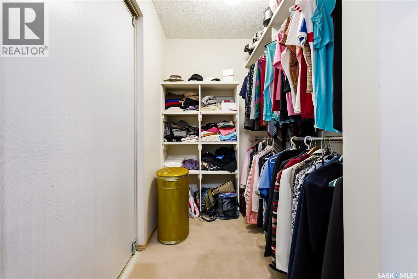 250 Prospect Crescent, Lumsden, SK - Indoor With Storage