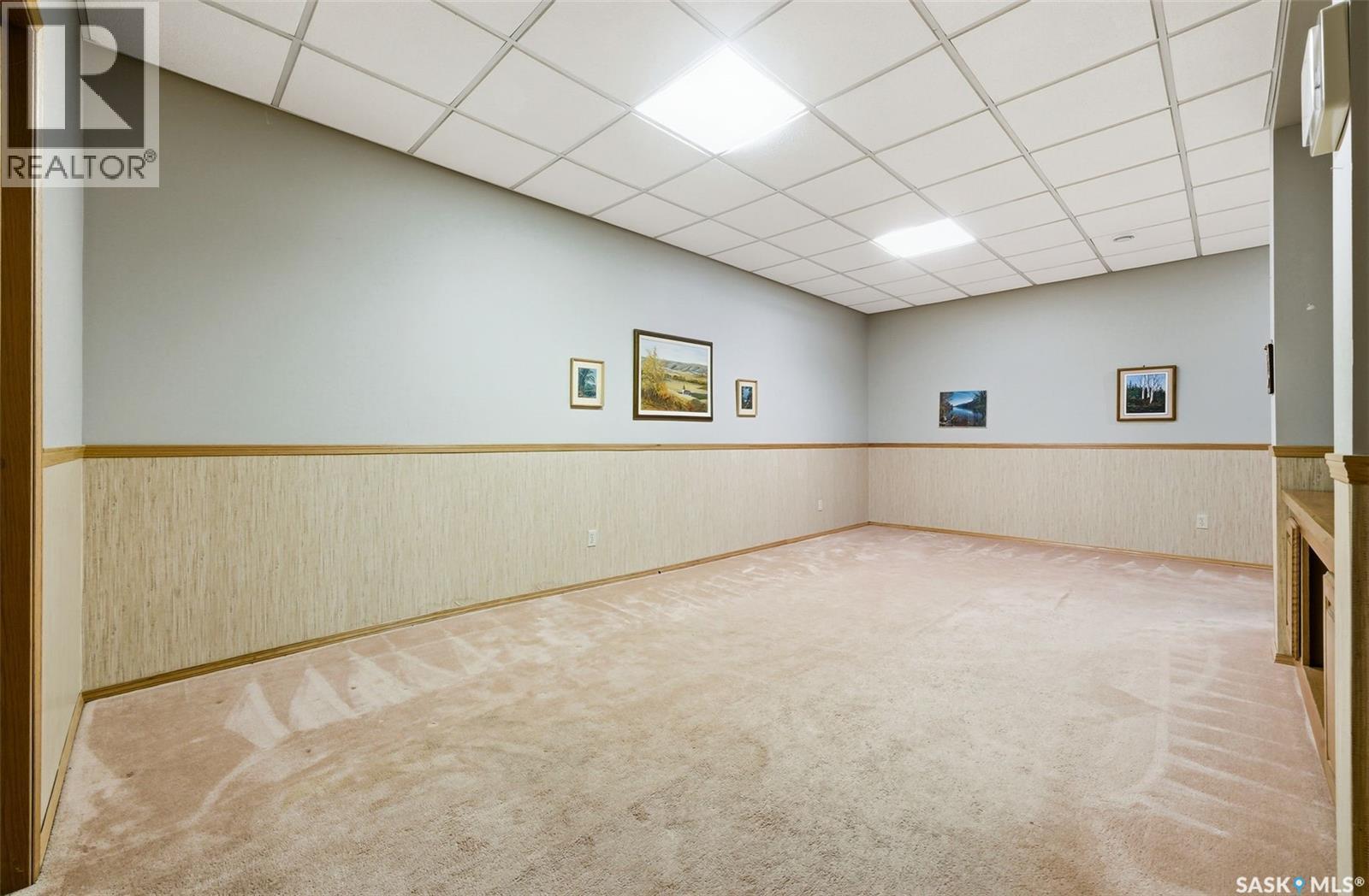 250 Prospect Crescent, Lumsden, SK - Indoor Photo Showing Other Room