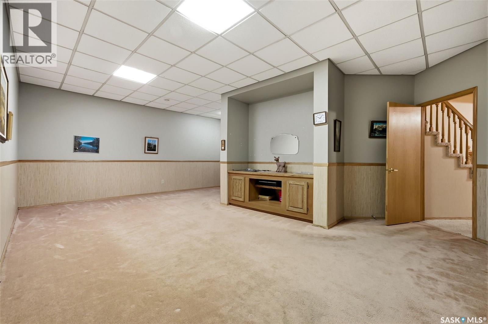 250 Prospect Crescent, Lumsden, SK - Indoor