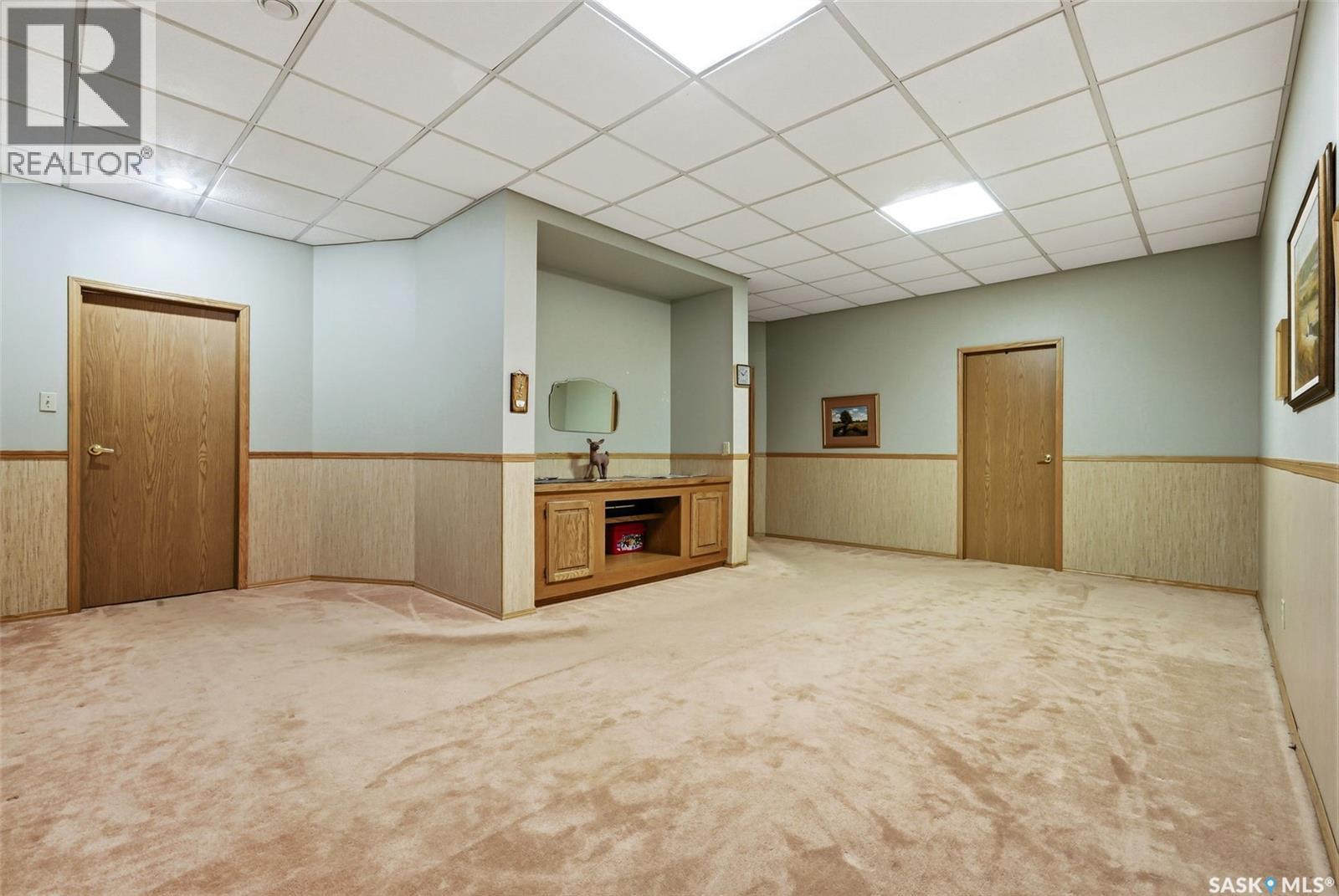 250 Prospect Crescent, Lumsden, SK - Indoor