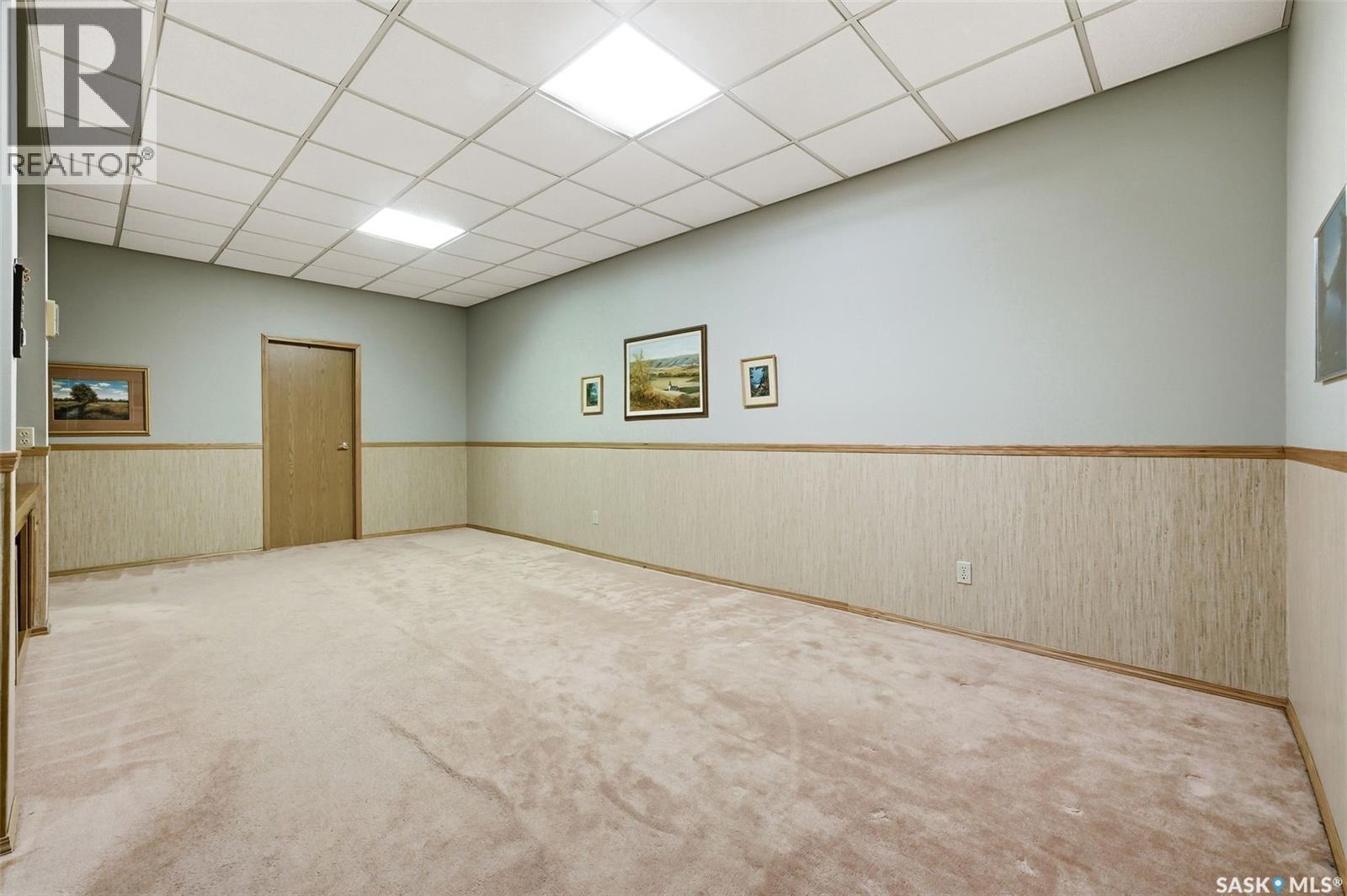 250 Prospect Crescent, Lumsden, SK - Indoor Photo Showing Other Room