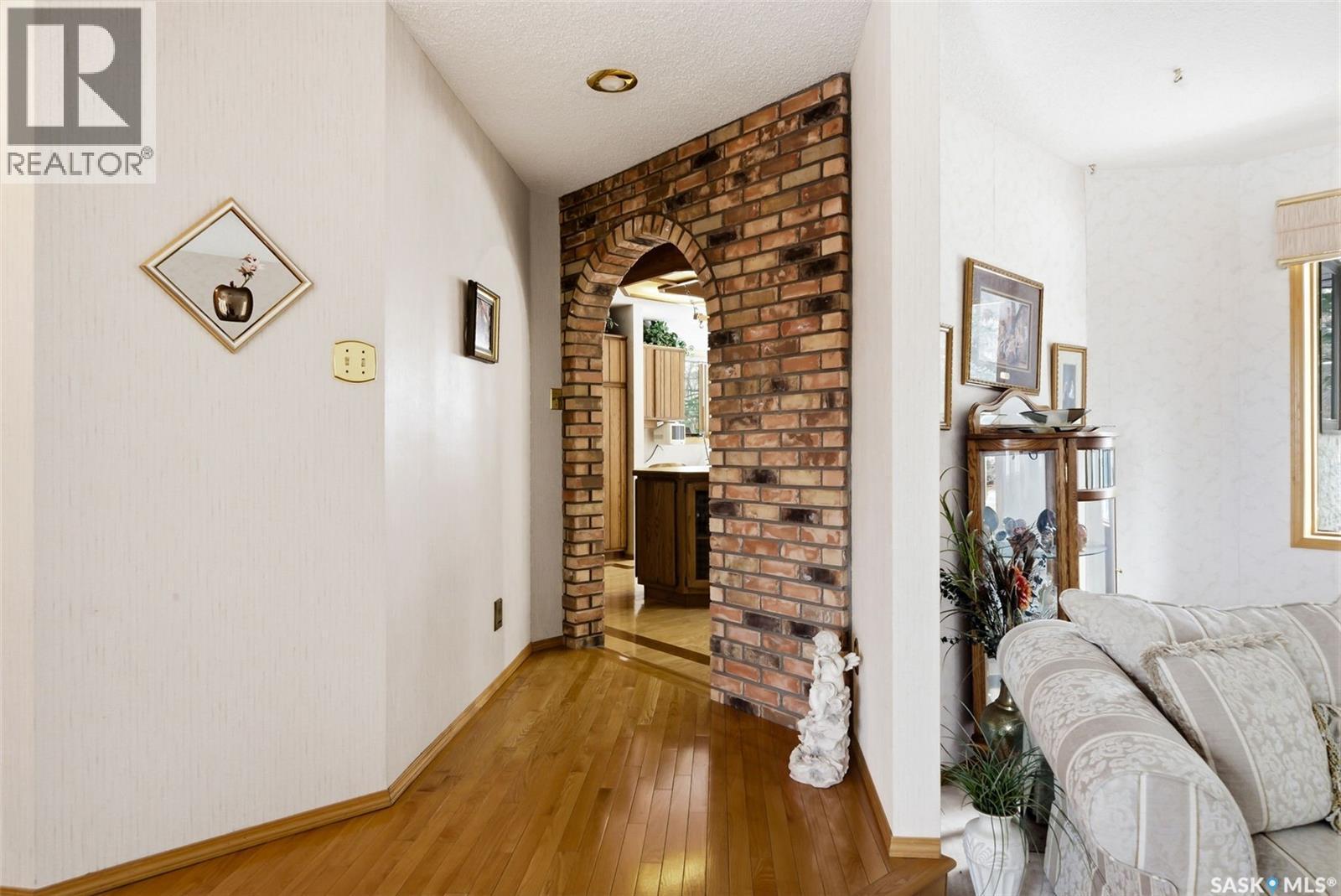 250 Prospect Crescent, Lumsden, SK - Indoor Photo Showing Other Room