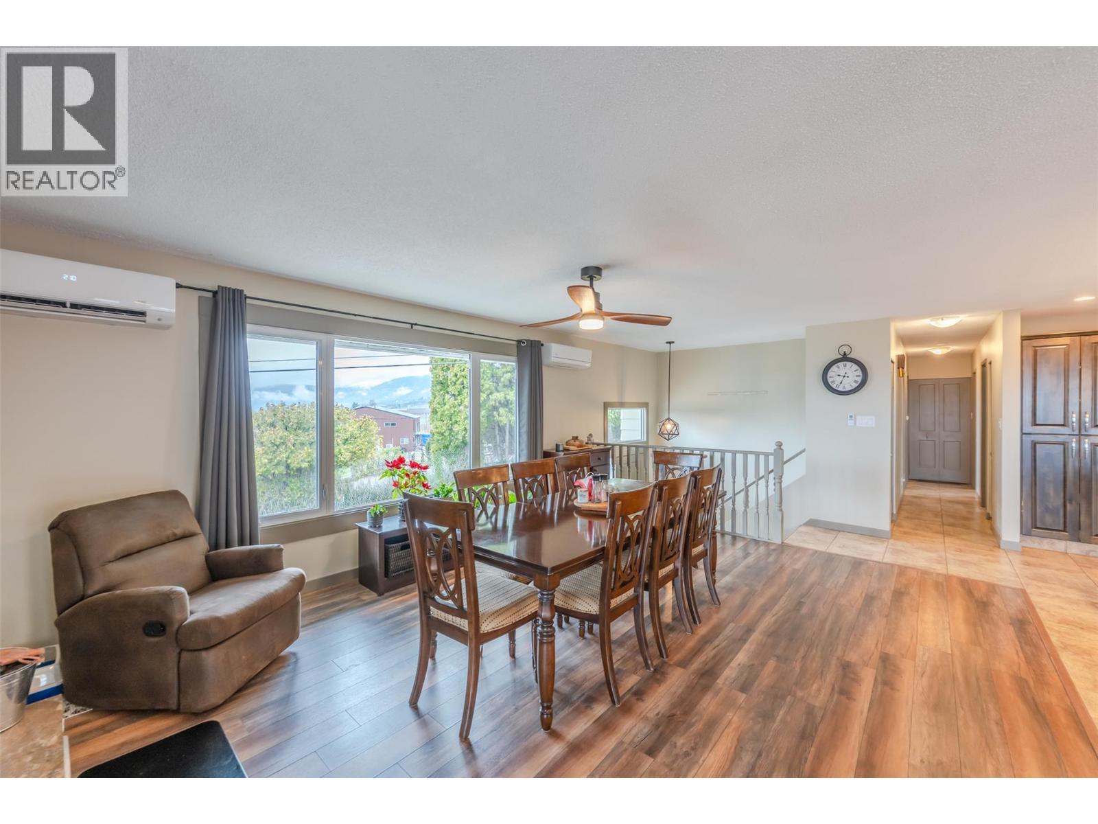 1418 Fairview Road, Oliver, BC - Indoor