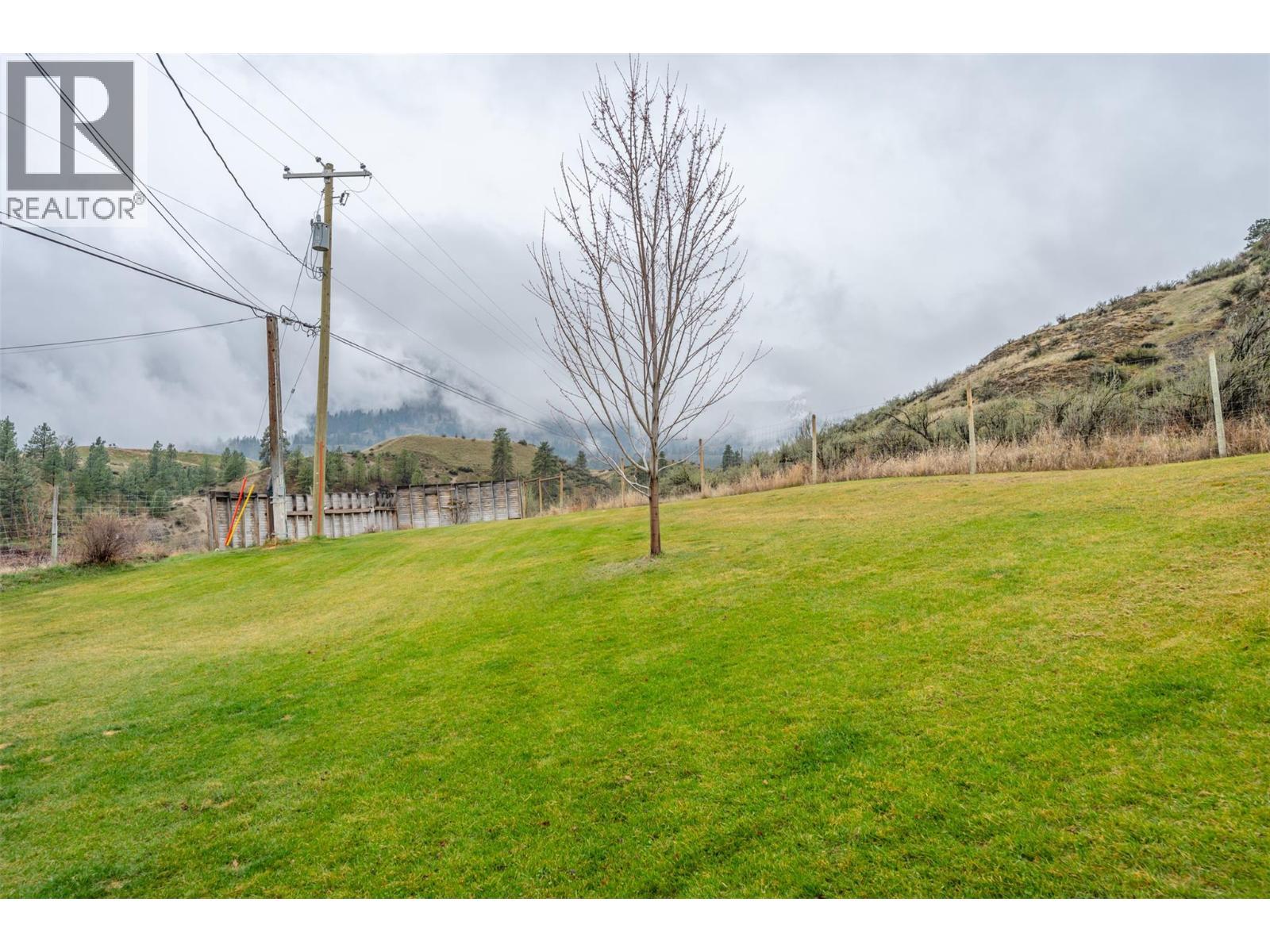 1418 Fairview Road, Oliver, BC - Outdoor With View