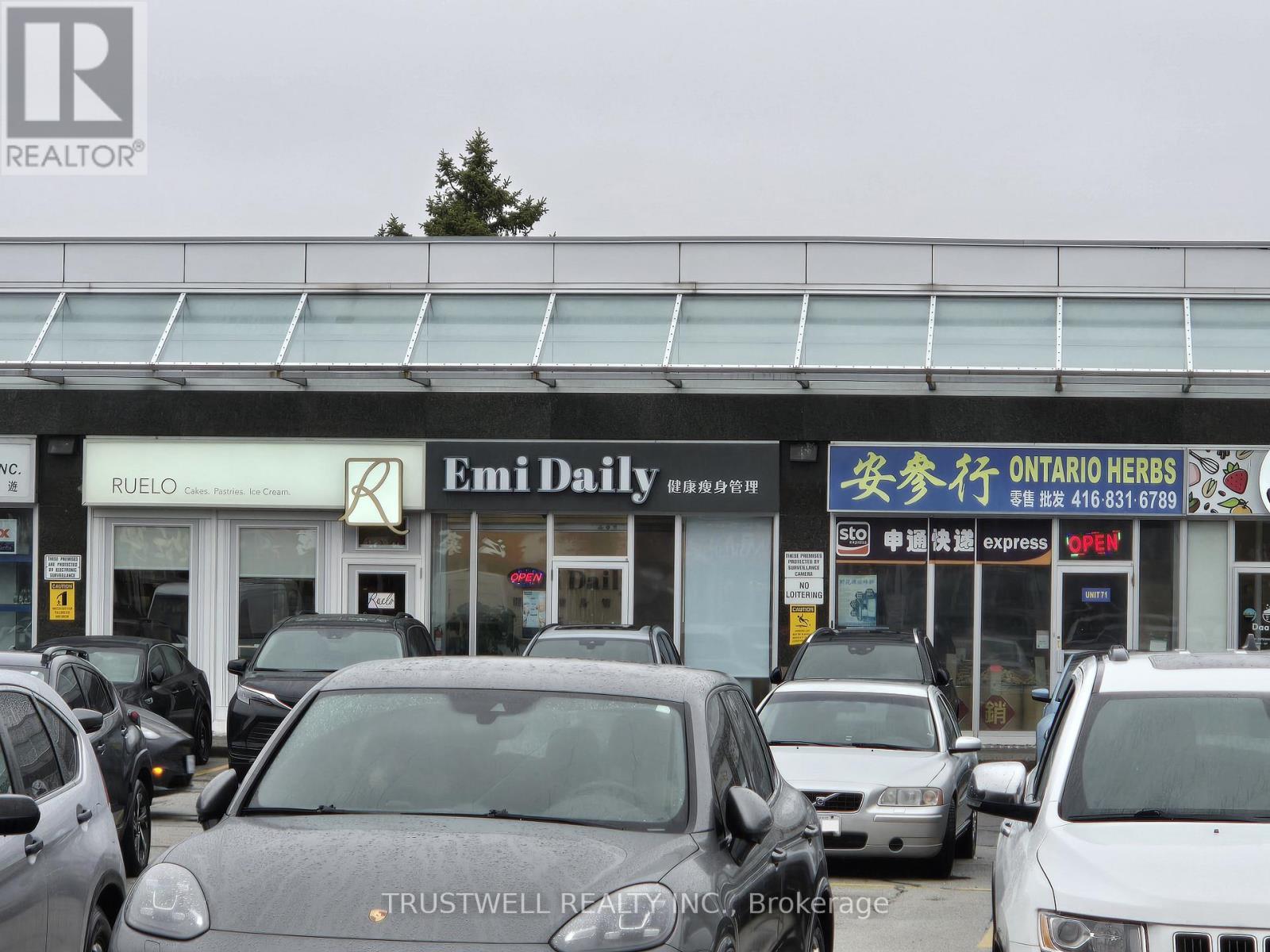 72C - 550 Hwy 7 East, Richmond Hill, ON