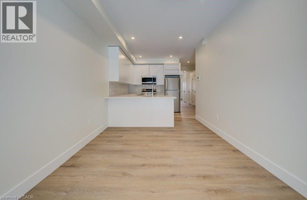 19 Downey Street Unit# 2, Kitchener, ON - Indoor