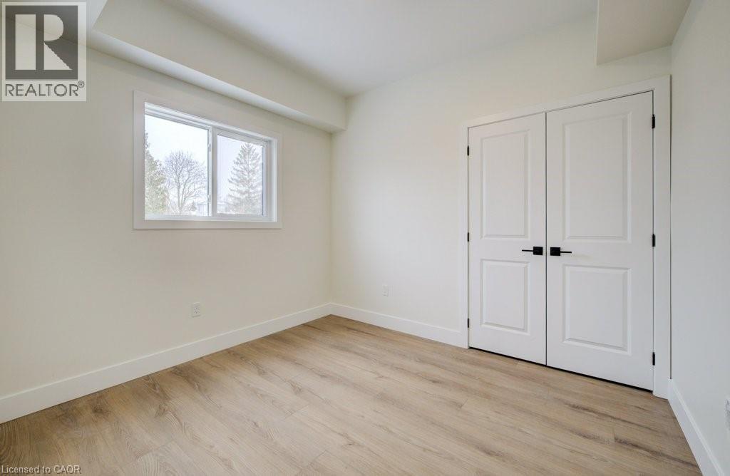 19 Downey Street Unit# 2, Kitchener, ON - Indoor Photo Showing Other Room