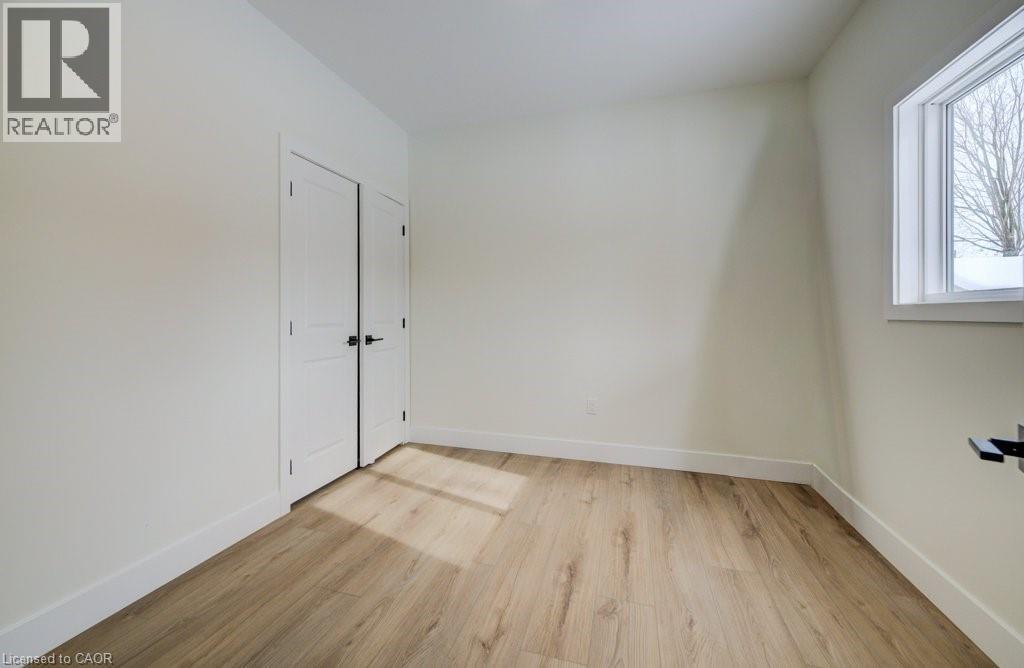 19 Downey Street Unit# 2, Kitchener, ON - Indoor Photo Showing Other Room