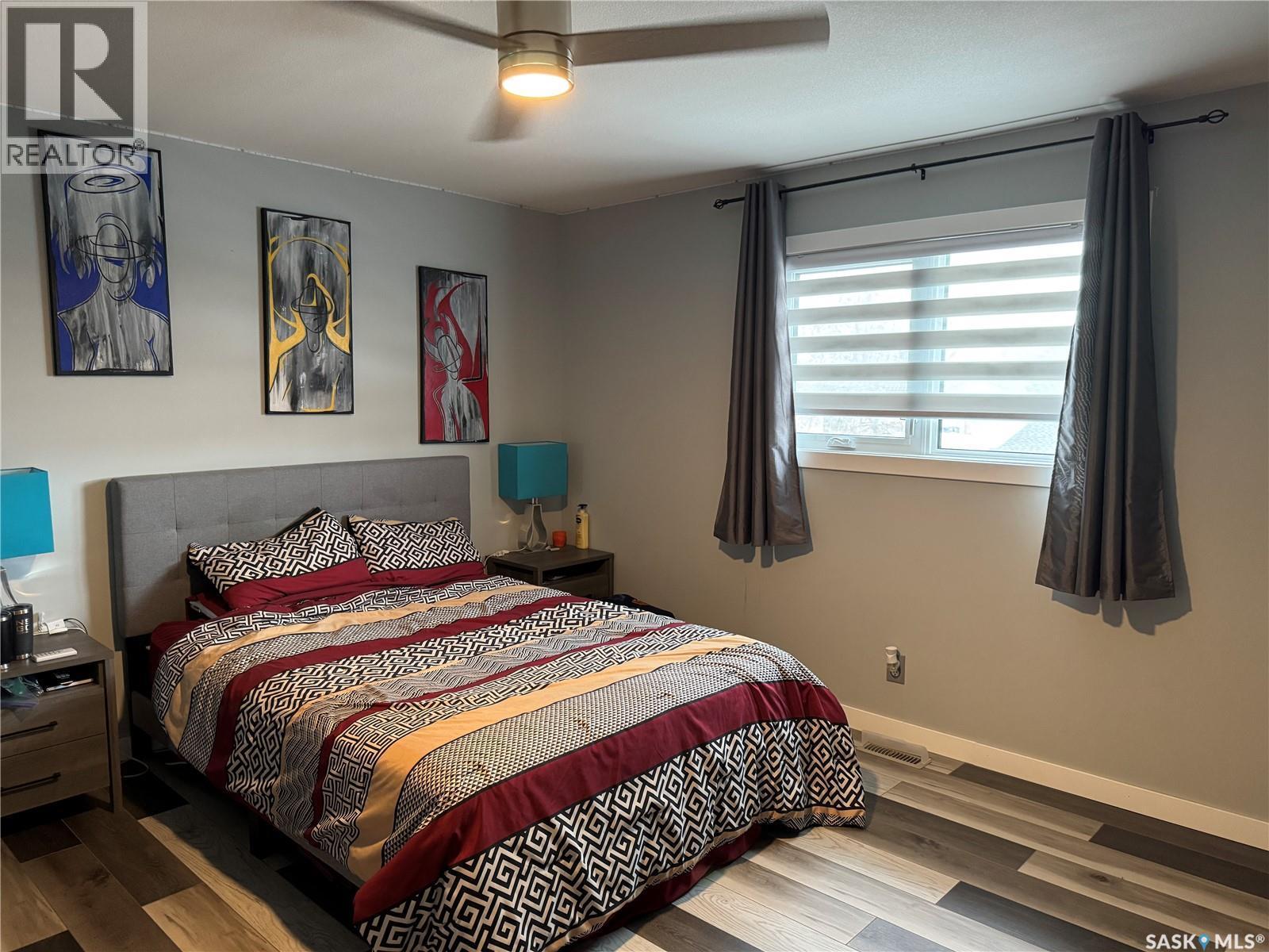 132 Barber Crescent, Saskatoon, SK - Indoor Photo Showing Bedroom
