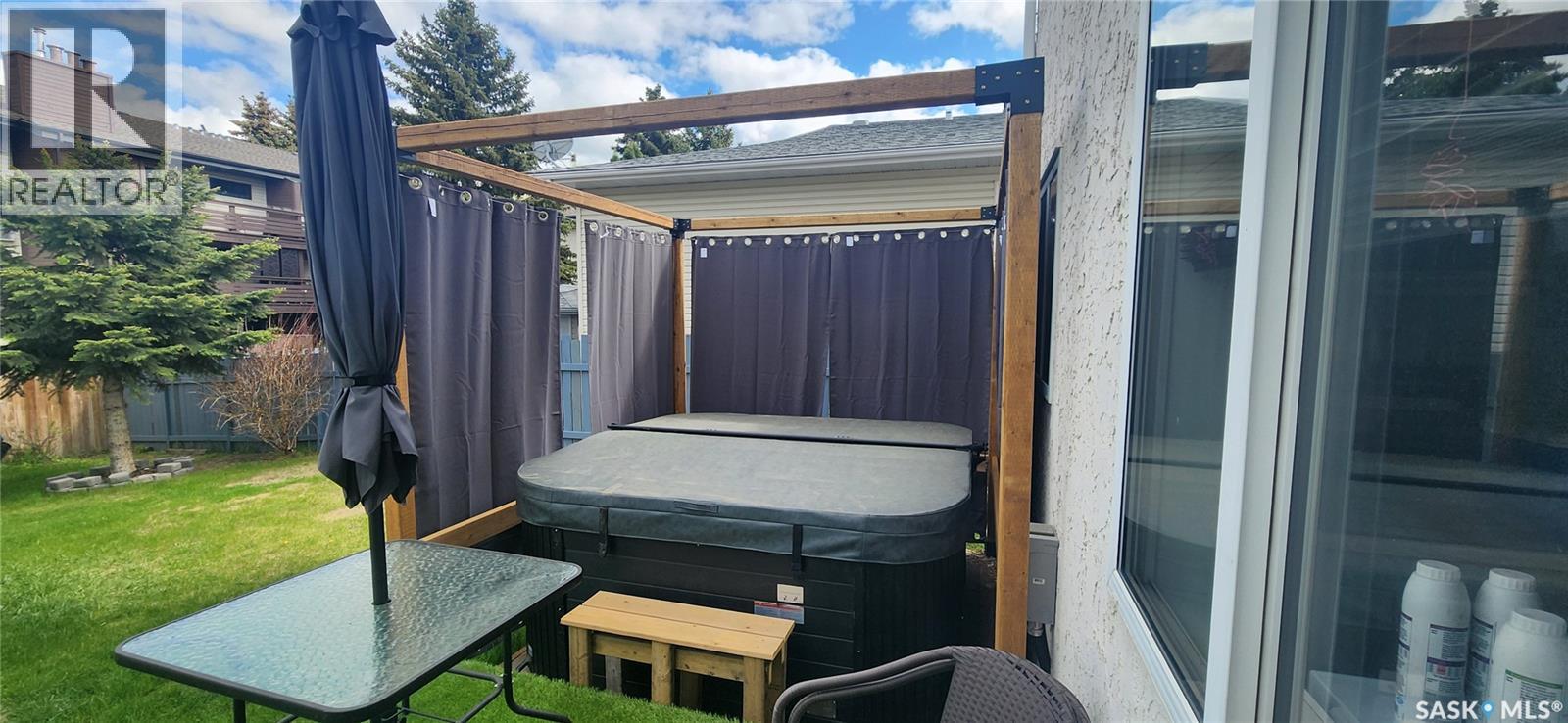 132 Barber Crescent, Saskatoon, SK - Outdoor With Exterior