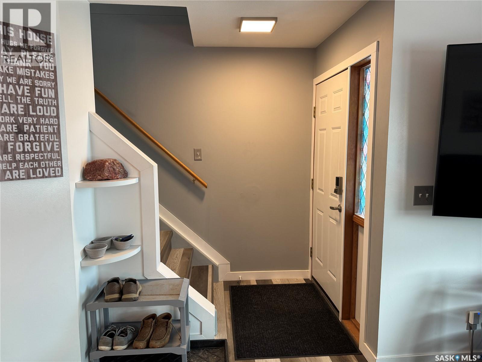 132 Barber Crescent, Saskatoon, SK - Indoor Photo Showing Other Room