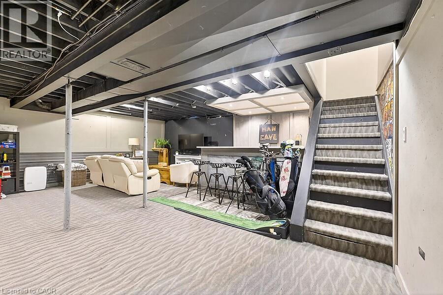 7 Etherington Crescent, Binbrook, ON - Indoor Photo Showing Other Room