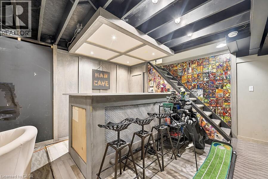 7 Etherington Crescent, Binbrook, ON - Indoor Photo Showing Other Room