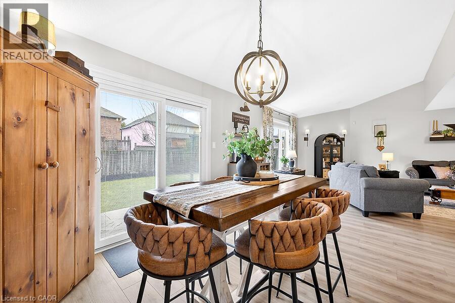 7 Etherington Crescent, Binbrook, ON - Indoor Photo Showing Other Room