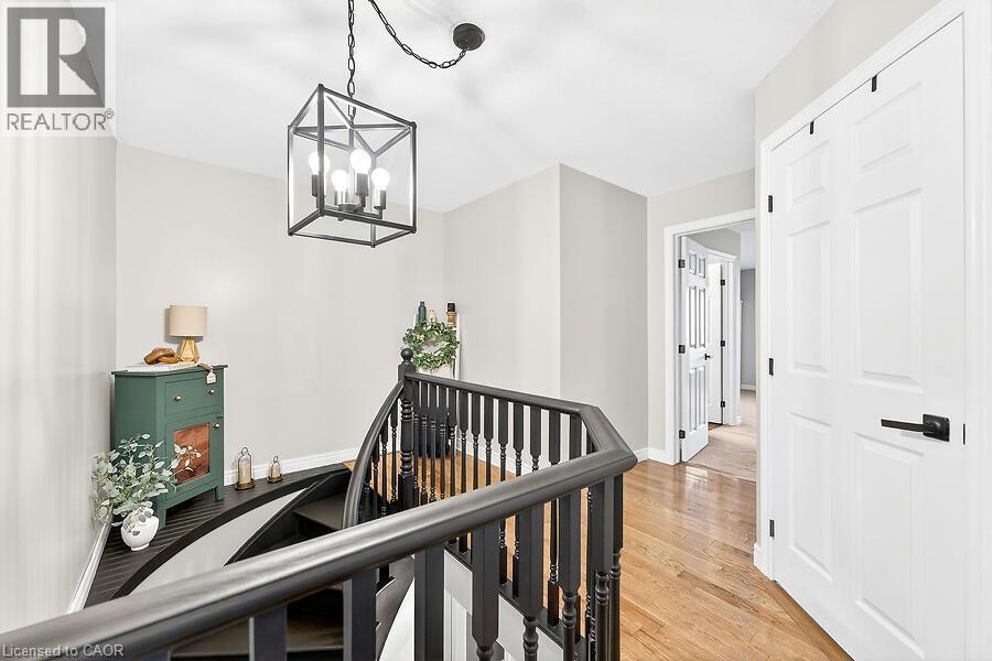 7 Etherington Crescent, Binbrook, ON - Indoor Photo Showing Other Room