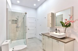 Master Bathroom -