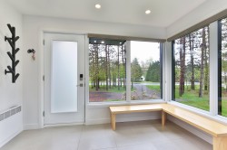 Mud Room -