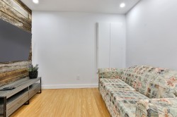 Living Room -
