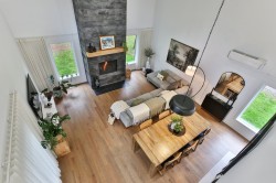 Overall view -
