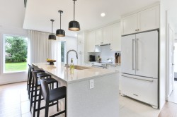 Kitchen -