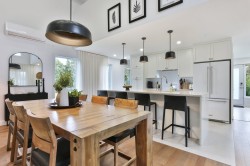 Dining Room -