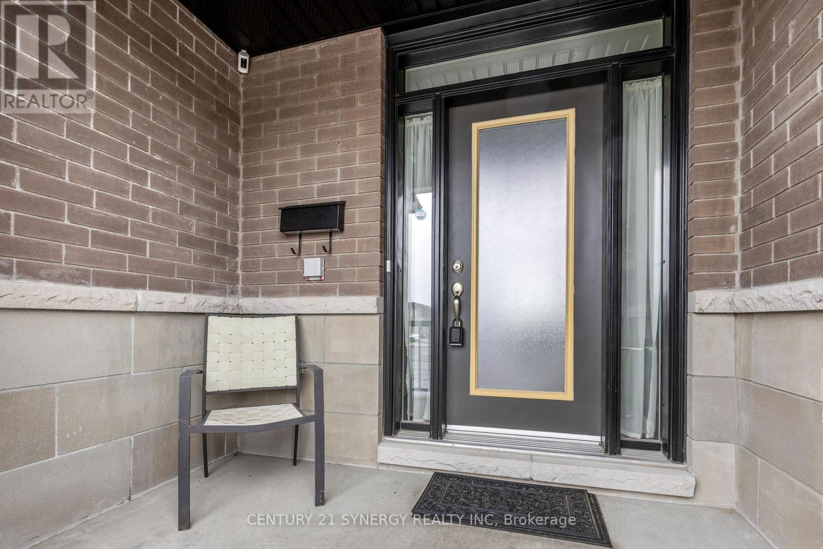 463 Fernside Street, Ottawa, ON - Outdoor With Exterior