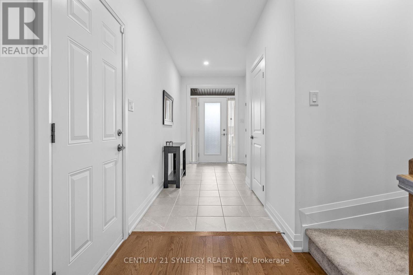 463 Fernside Street, Ottawa, ON - Indoor Photo Showing Other Room