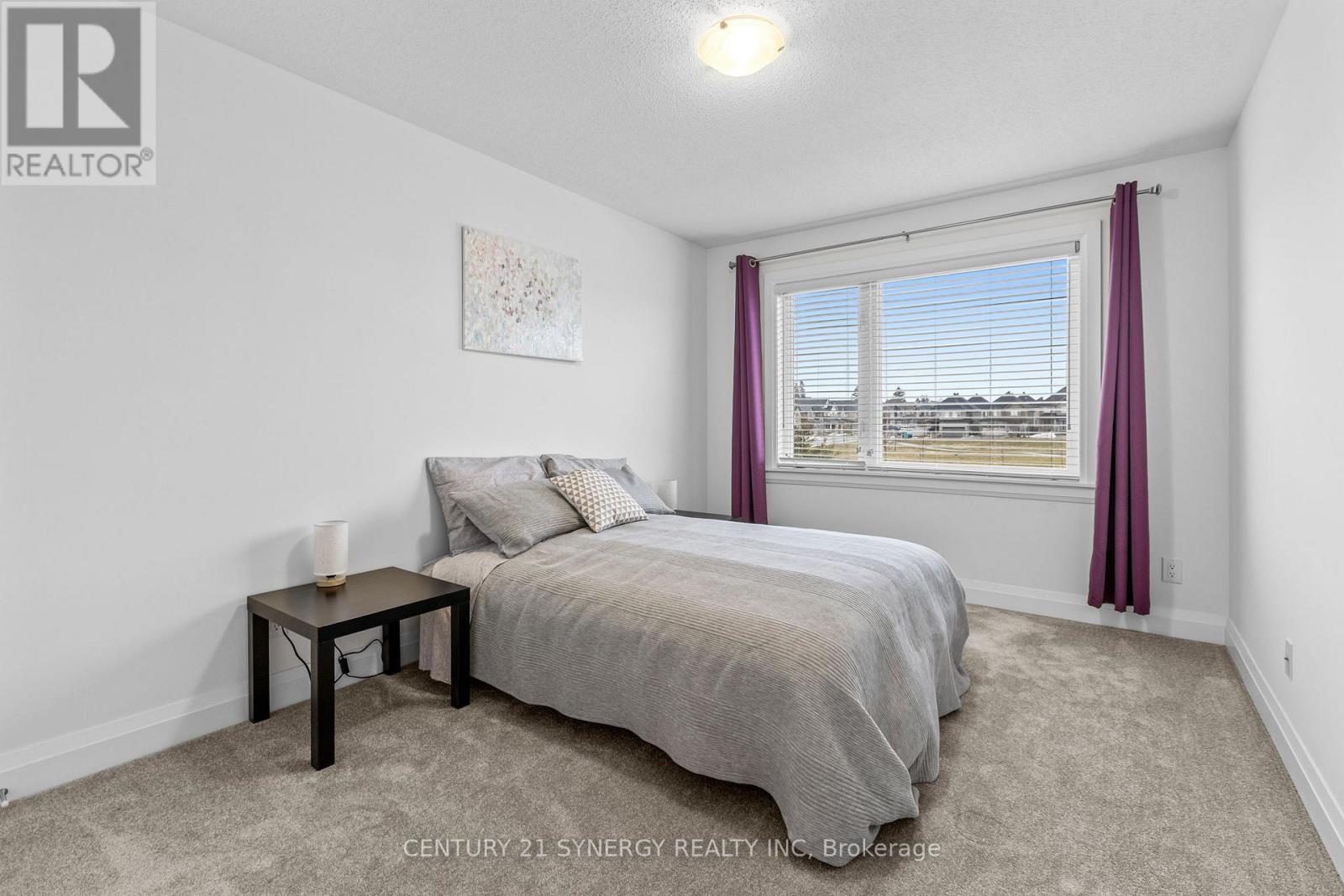 463 Fernside Street, Ottawa, ON - Indoor Photo Showing Bedroom