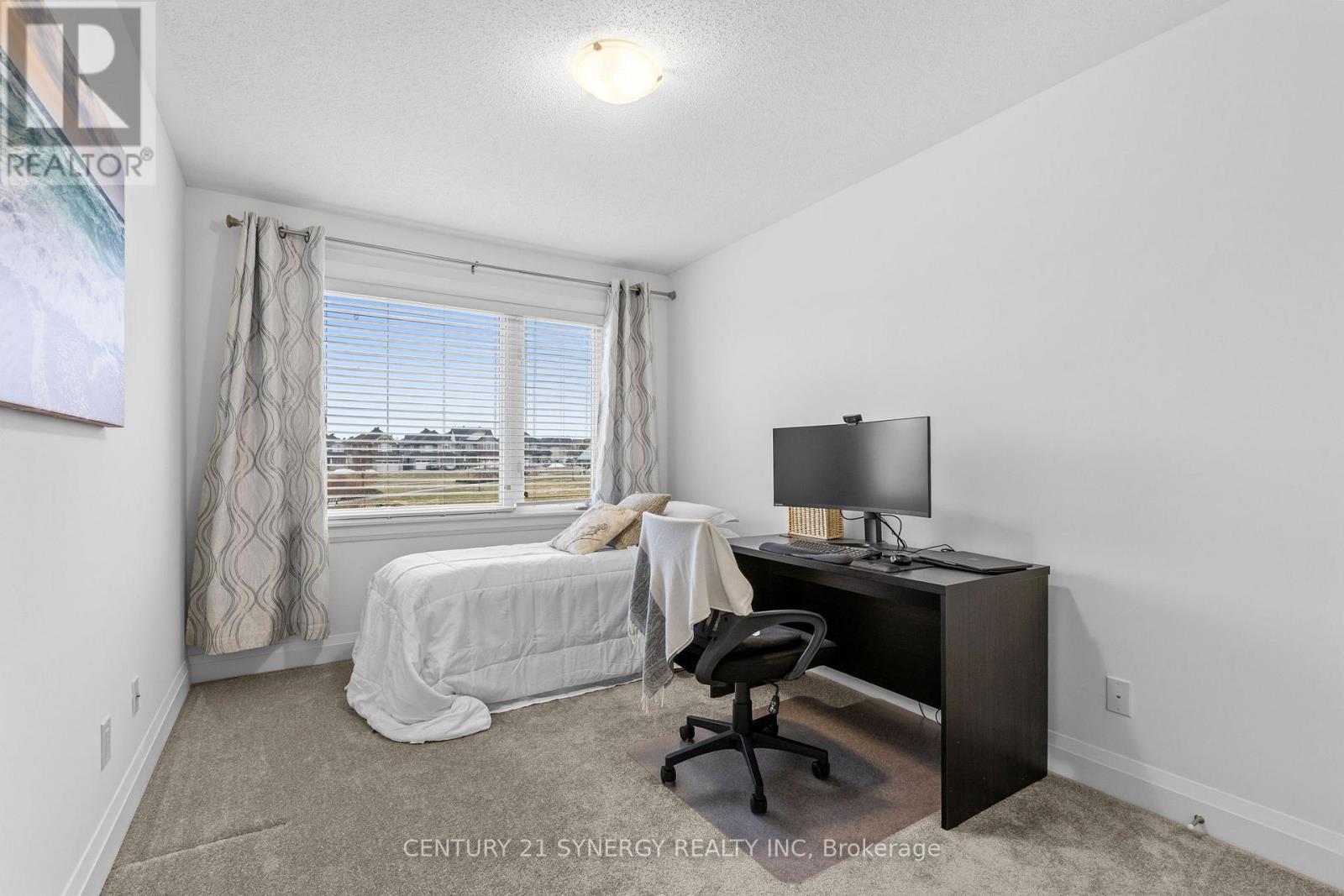 463 Fernside Street, Ottawa, ON - Indoor Photo Showing Office