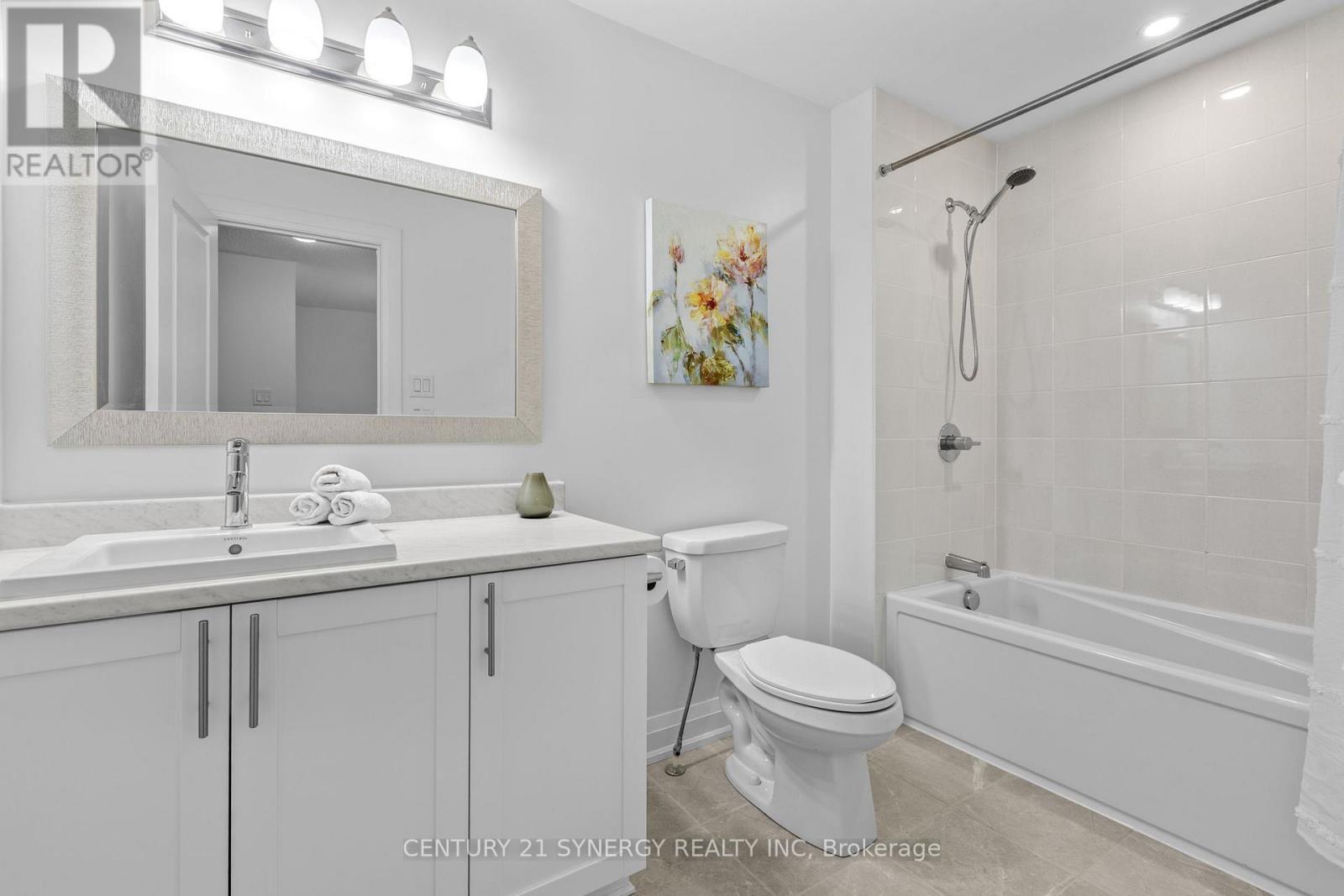 463 Fernside Street, Ottawa, ON - Indoor Photo Showing Bathroom