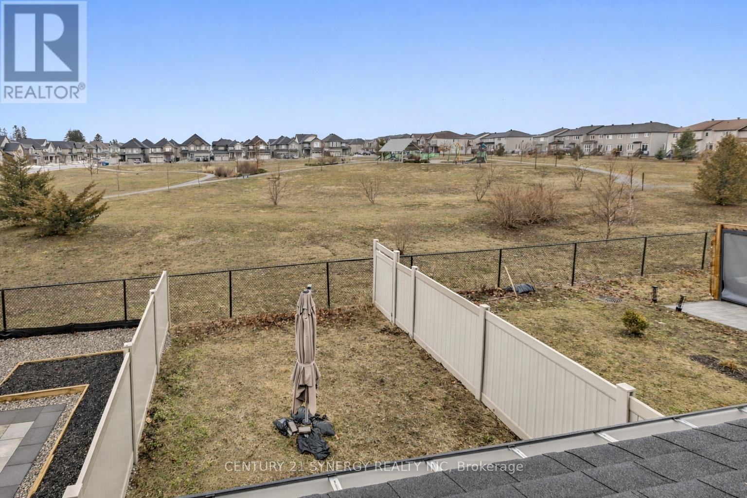 Edited with AI - 463 Fernside Street, Ottawa, ON - Outdoor