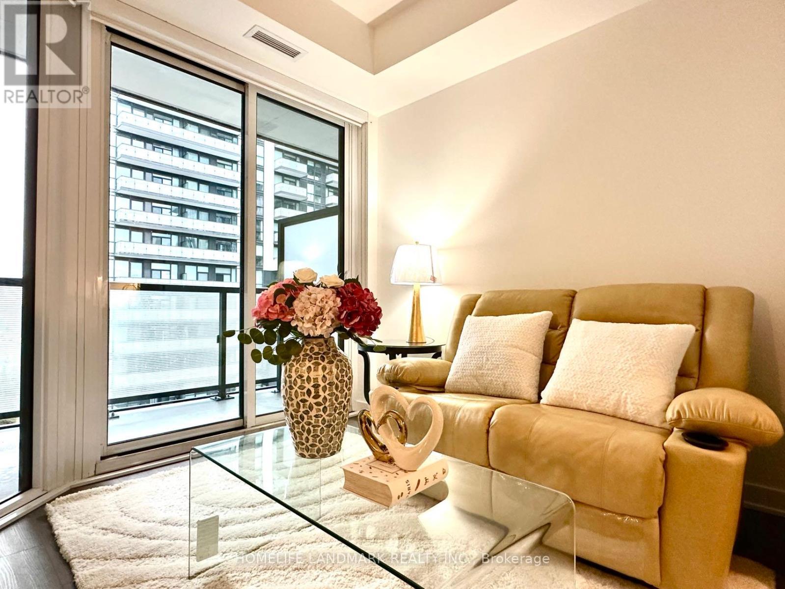 813 - 85 Oneida Crescent, Richmond Hill, ON - Indoor Photo Showing Other Room