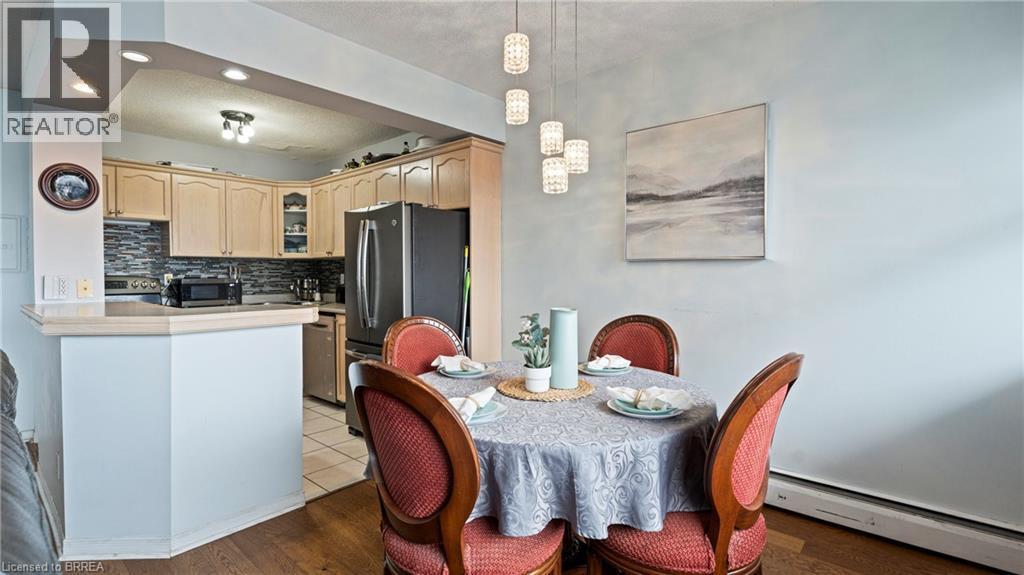 293 Mohawk Road E Unit# 501, Hamilton, ON - Indoor