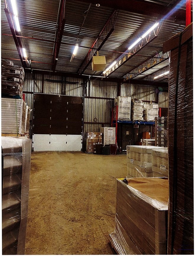 Interior - 2482 - 2484 Boul. Des Récollets, Trois-Rivières, QC - Indoor Photo Showing Garage