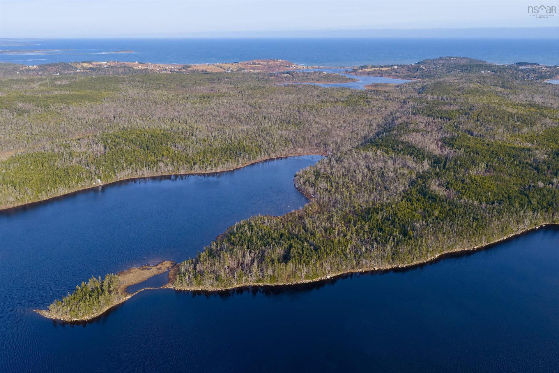 Long Pt Seaforth, Ns, Seaforth, NS