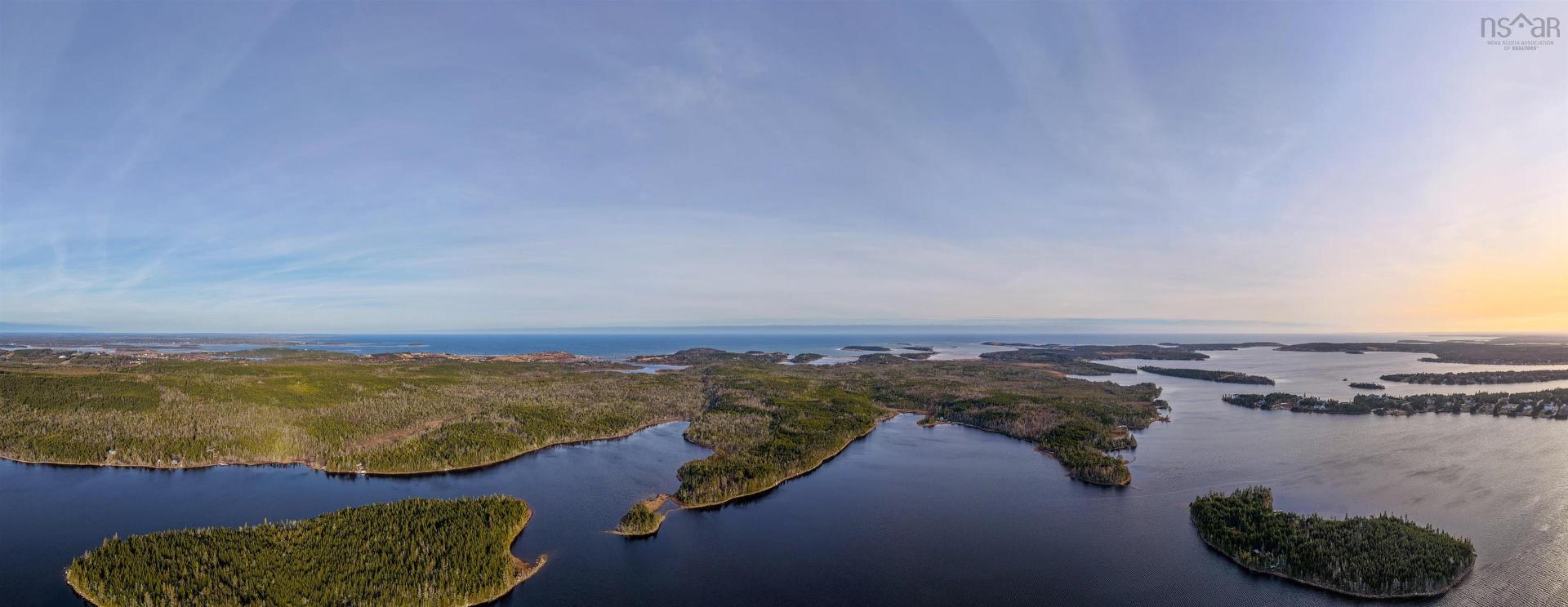 Long Pt Seaforth, Ns, Seaforth, NS
