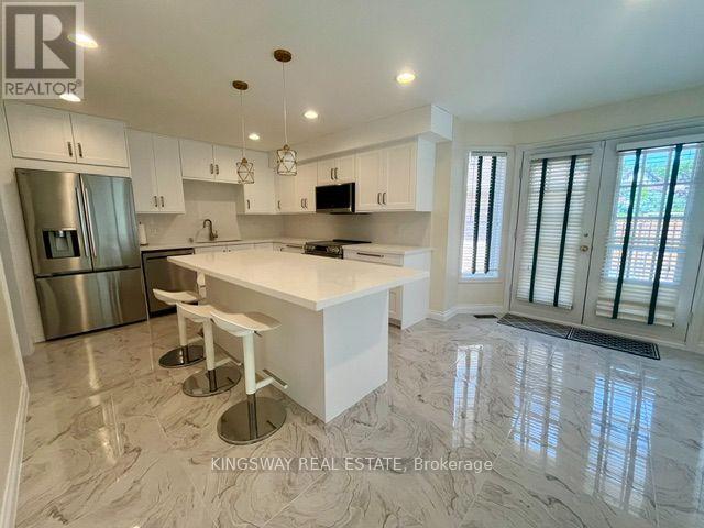 4040 Lookout Court, Mississauga, ON