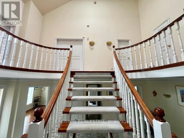 4040 Lookout Court, Mississauga, ON